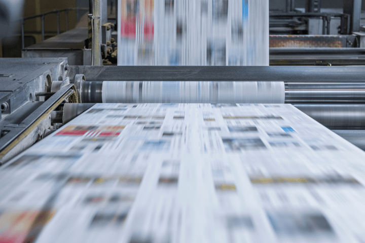 How to make digital prints that pop