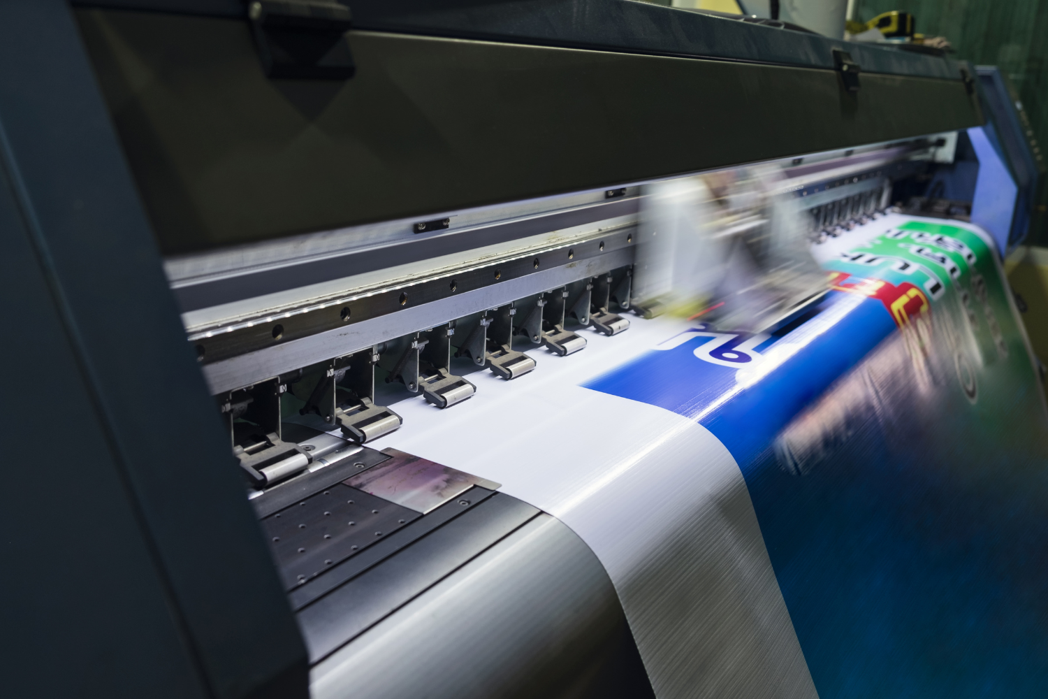 A2 plan printing for construction projects