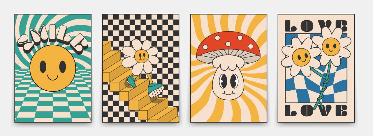 the impact of posters on business