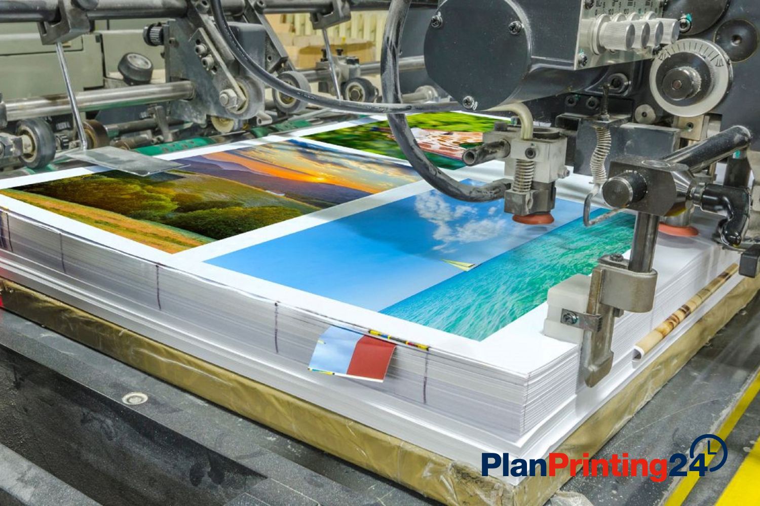 Keep multiple copies on hand