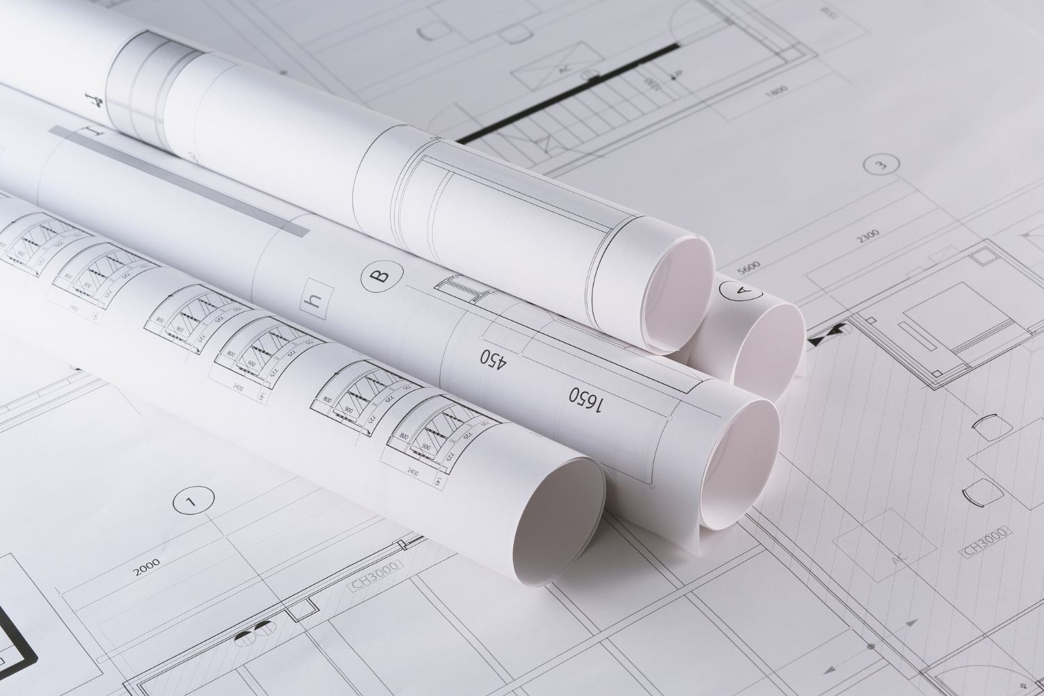 a0 plan printing construction