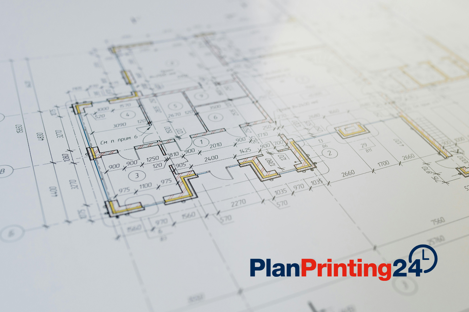 construction project plans