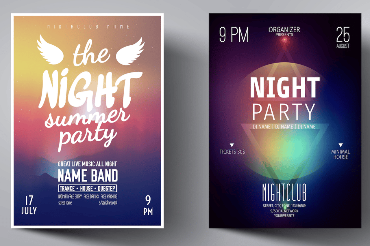 print your own posters with plan printing 24