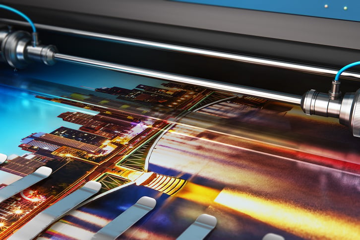 All your printing needs | Plan Printing 24