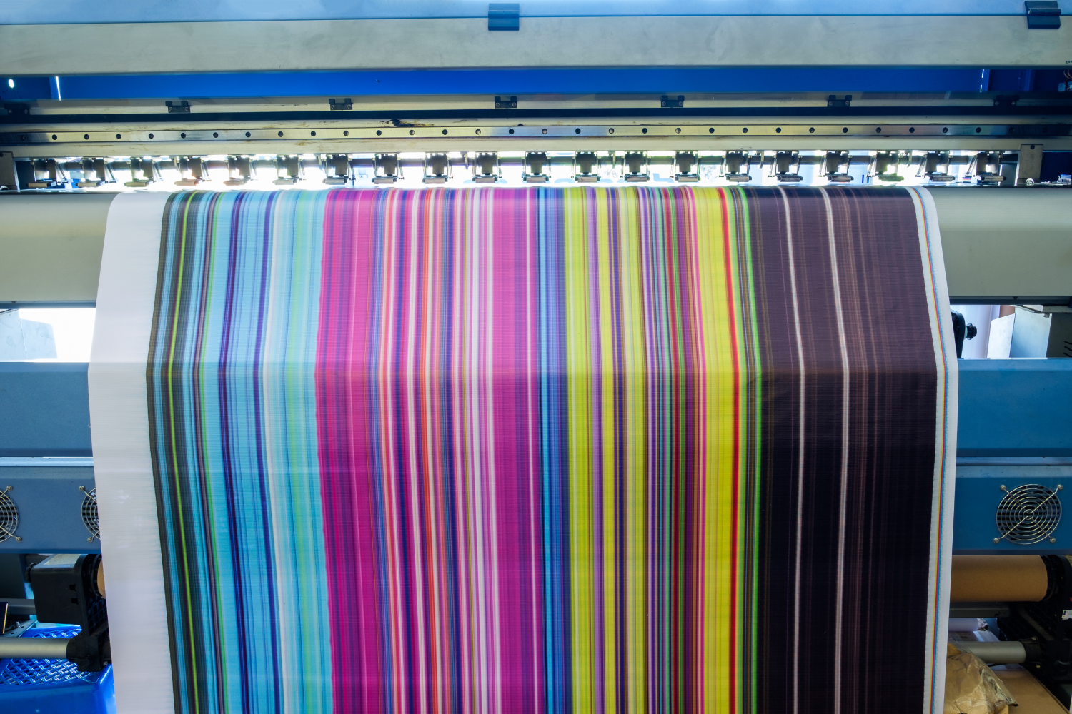 large format prints for students