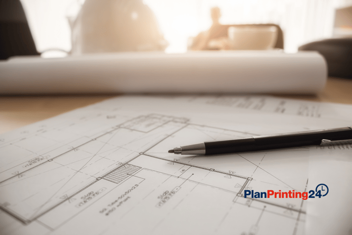 plan printing 24