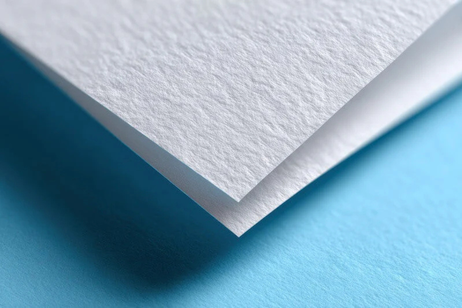 When to choose bond vs. coated vs. waterproof paper | Plan Printing 24