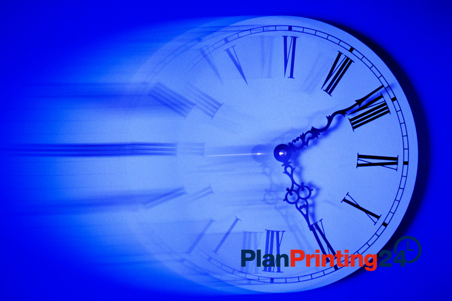 quick turnaround printing