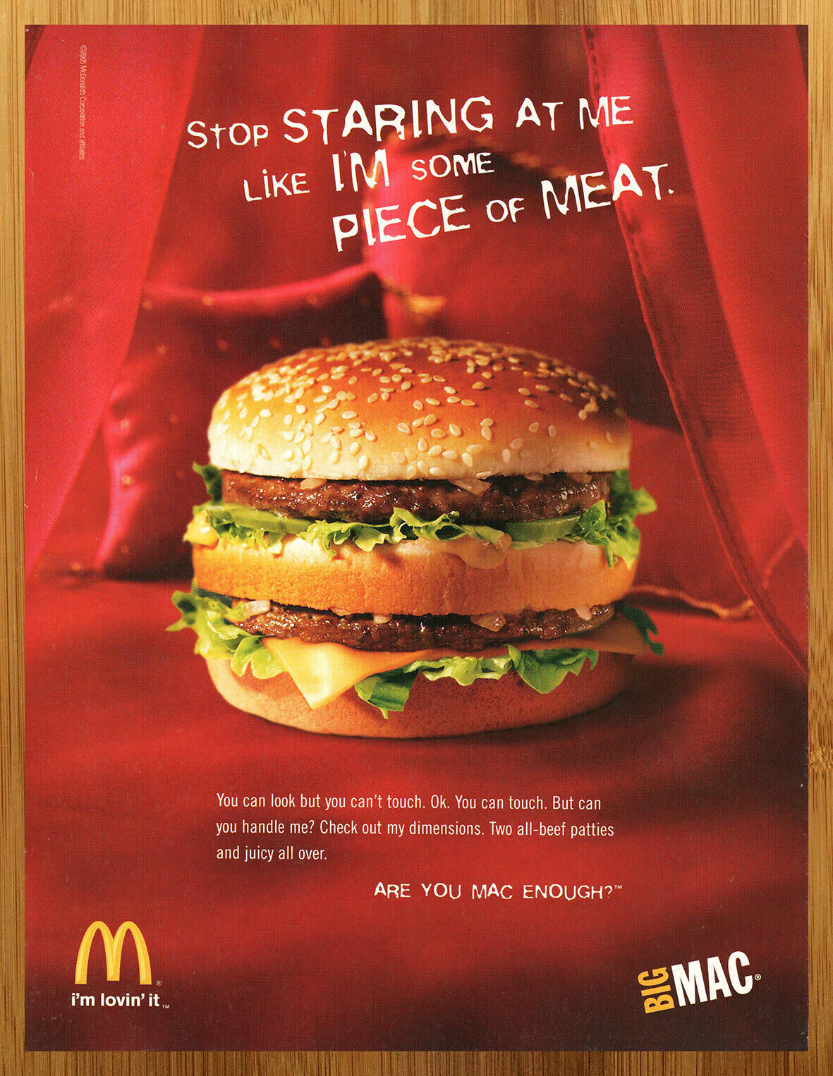 The Evolution of Food Posters & The Psychology Behind Them! Plan Printing 24