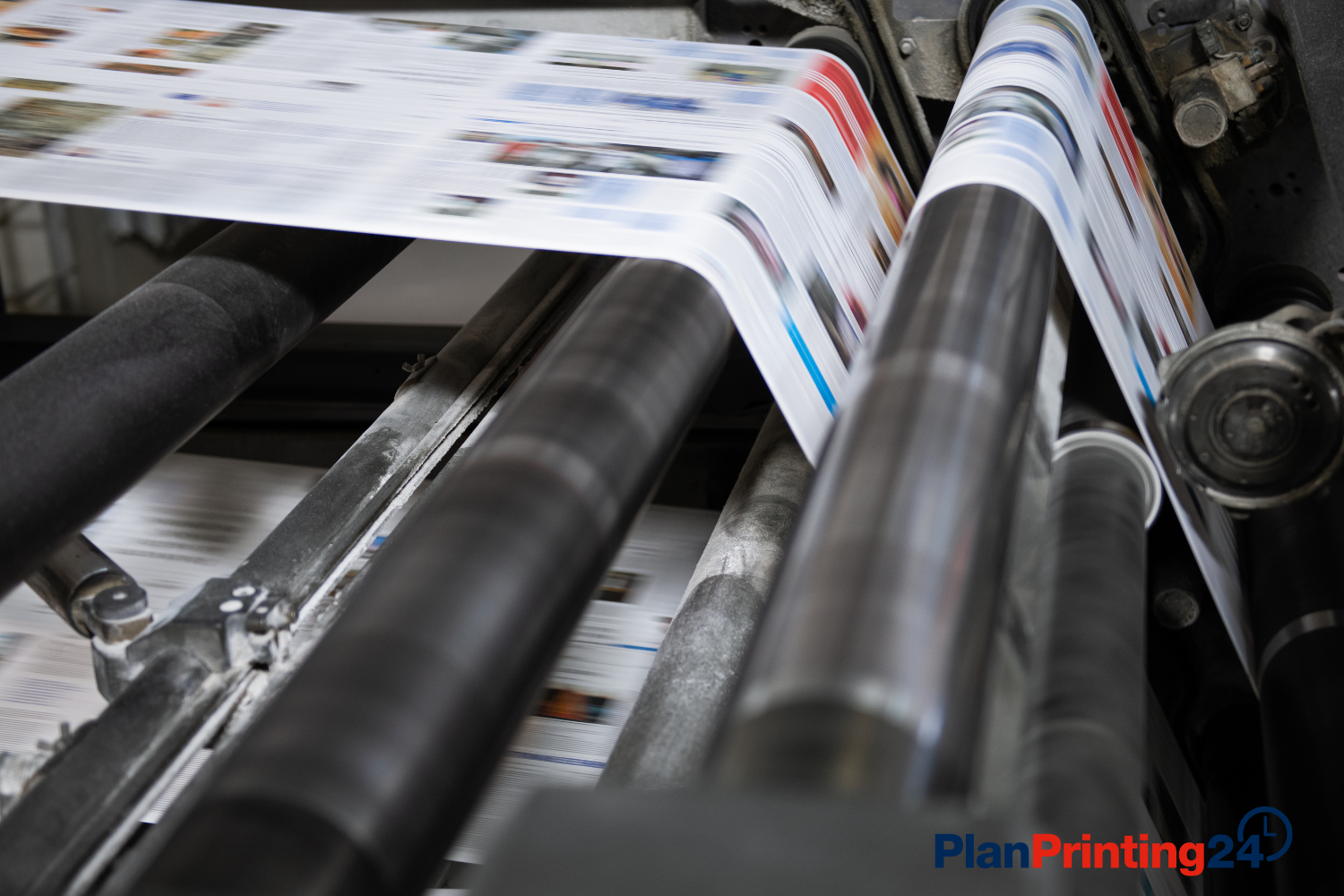 waterproof plan printing